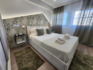 Ria Center Apartment - Right - Faro - 0