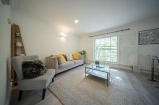 Modern 3 Beds 2 Baths Abbey Rd - St John's Wood - Londra - 0