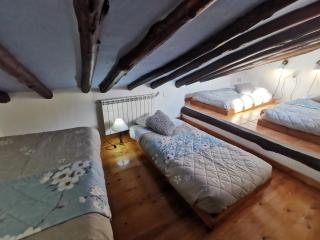 Casa Roya - Montalbán - 1