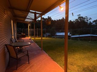 South Bruny Island Retreat - Lunawanna - 2