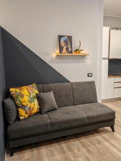 Jonathan Suite - Città Studi & Porta Venezia - Milano - Milan - 1