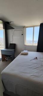 Ocean View & Pool Family Apartment 2P - 9