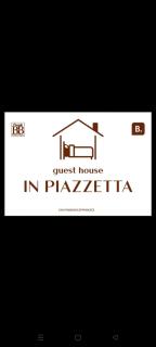 B&B-Guest house 'IN PIAZZETTA' - 9