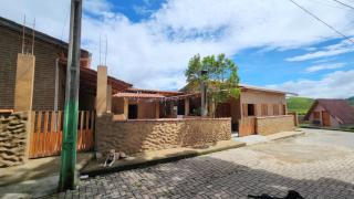 Pousada Casa Di Vó - Divino de São Lourenço - 4