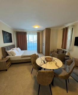 Zena Suites - Palaiokhóri - 2