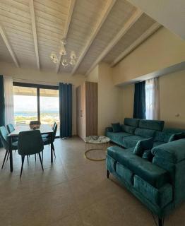 Zena Suites - Palaiokhóri - 9