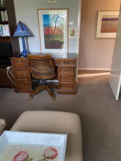 Griffith Gallery Flat - 3