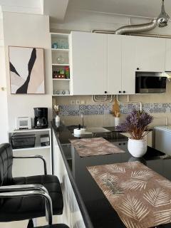 Appartement spacieux et lumineux - 9