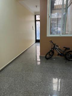 Appartement spacieux et lumineux - 7