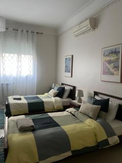 Appartement spacieux et lumineux - Argel - 5