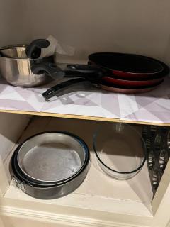 Appartement spacieux et lumineux - 4