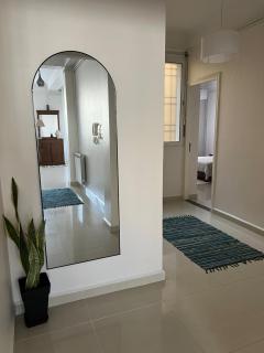 Appartement spacieux et lumineux - 1