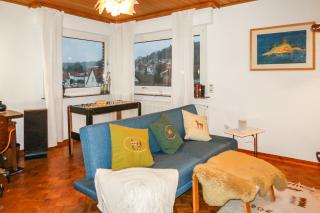 Homestay - Panoramablick über Büdingen - Büdingen - 8