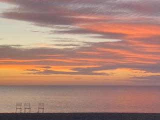 BEllacasa studio di mare, Pizzo Beach Club - Pizzo - 8