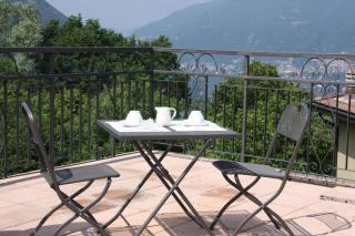 B&B Le Magnolie - Faggeto Lario - 6