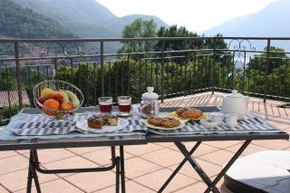 B&B Le Magnolie - Faggeto Lario - 5