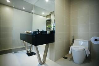 Verdant Hill Hotel Kuala Lumpur - Kuala Lumpur - 5