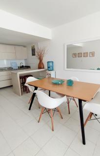 En el Edificio Sea View-Apartamento Premier5 - 1