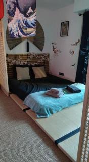 Ryokan Experience - Saint-Raphaël - 8