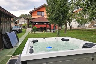 House Pepica With Hot Tub - Happy Rentals - Kraljevec na Sutli - 9