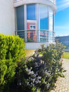 Qendresa Apartments - Prishtinë - 8
