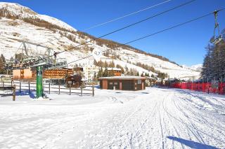 Studio Valleverde - Ski in Ski Out - Happy Rentals - Sestriere - 0