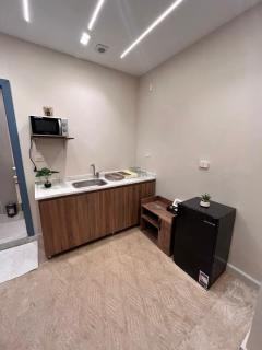 Zamalek studio S10 - Cairo - 4