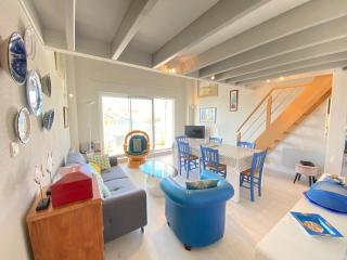 Appartement 4/5 pers, piscine, face mer, Fouras - FR-1-709-82 - Fouras - 8