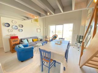 Appartement 4/5 pers, piscine, face mer, Fouras - FR-1-709-82 - Fouras - 7