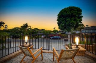 Encinitas Coastal family home - Encinitas - 6