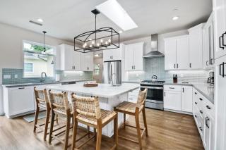Encinitas Coastal family home - Encinitas - 3