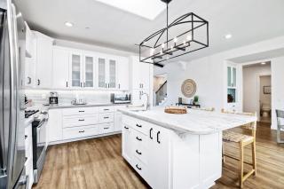 Encinitas Coastal family home - Encinitas - 1