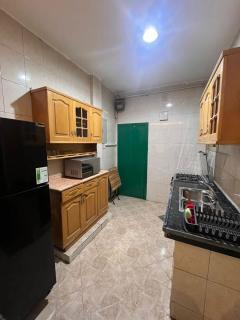 Zamalek cozy central 2BR - Il Cairo - 6