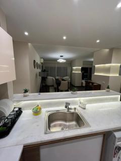 Zamalek Royal Nile View 3BR - 7