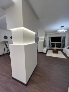 Zamalek Royal Nile View 3BR - Kairo - 5