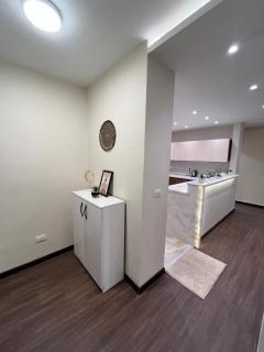 Zamalek Royal Nile View 3BR - Kairo - 4