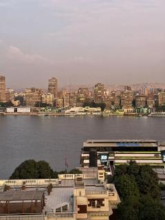 Royal Nile view 2BR - Cairo - 6
