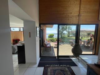 Rare Grande Villa Incroyable vue mer - Roscanvel - 3