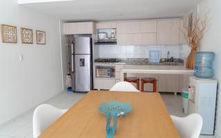 En el Edificio Sea View-Apartamento Premier5 - 3