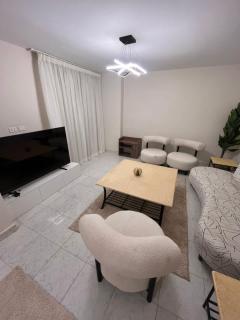 Zamalek cozy 2BR - Il Cairo - 0
