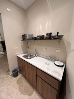 Zamalek studio S2 - Cairo - 7