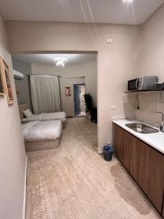 Zamalek studio S2 - 6