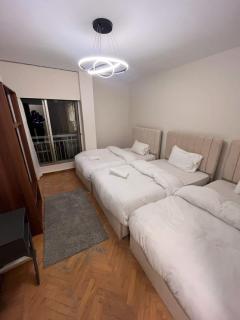 Zamalek cozy 2BR - Il Cairo - 5
