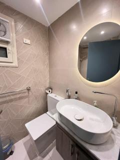 Zamalek studio S2 - 5