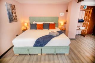 Cerros de chapinero House - 7