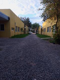Complejo Génesis - San José - 2