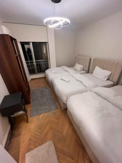 Zamalek cozy 2BR - Il Cairo - 2