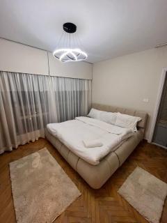 Zamalek cozy 2BR - Il Cairo - 1
