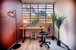 Cerros de chapinero House - 6