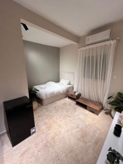 Zamalek studio S8 - Il Cairo - 5